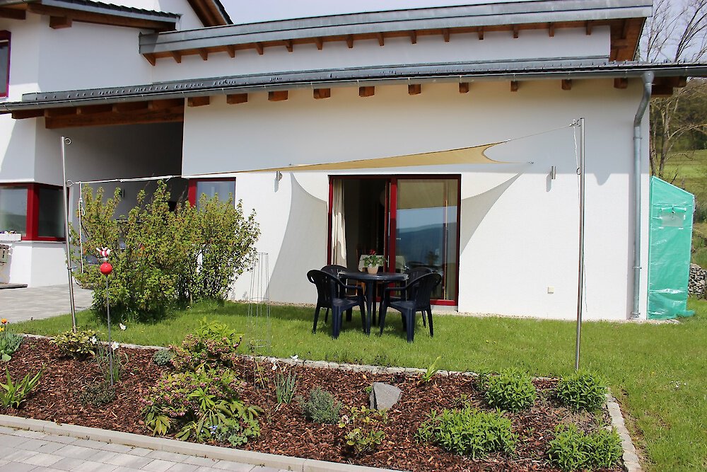 Ferienwohnung Granat